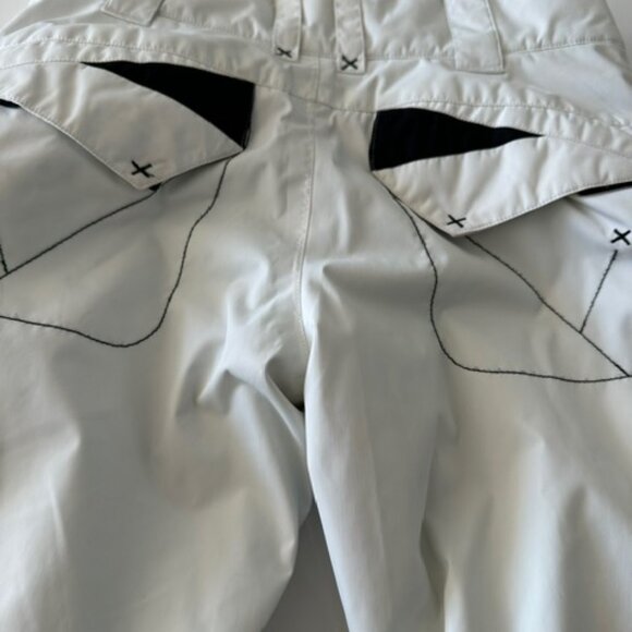 Boulder Gear Snow Pants (Unisex, Size Medium/Youth 8) - Picture 8 of 14